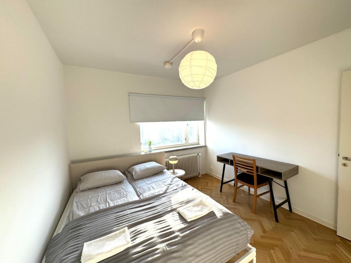 Simplestay Airport Vanda Exteriör bild