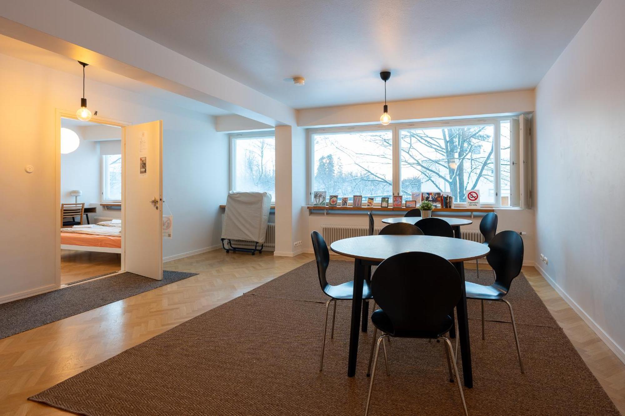 Simplestay Airport Vanda Exteriör bild