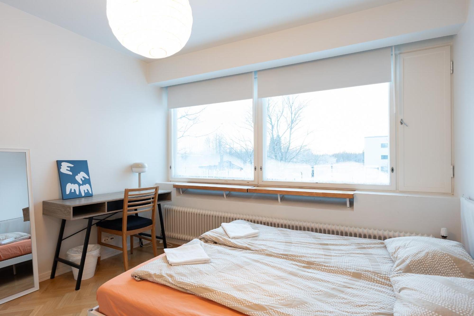 Simplestay Airport Vanda Exteriör bild